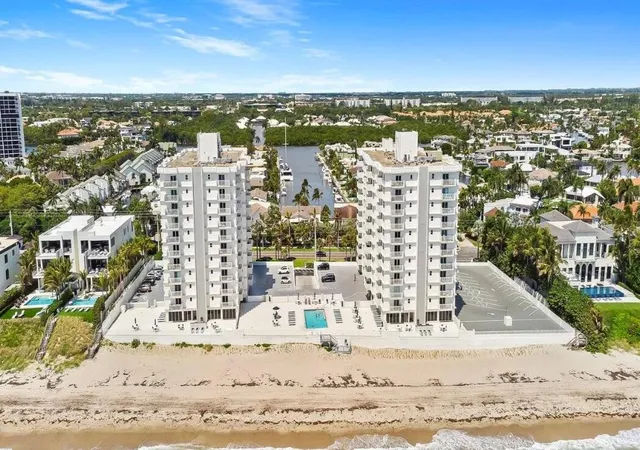 5th image of 4505 S Ocean Blvd #103, Highland Beach, FL 33487 | MLS# B26058406