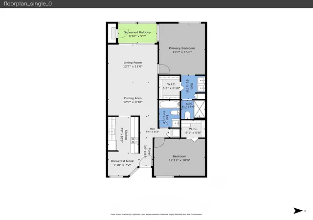 67th image of 1400 Sw 124th Ter #202Q, Pembroke Pines, FL 33027 | MLS# B26058409