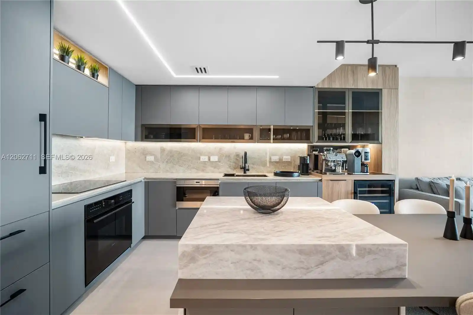 Photo 1 of Sale Pending at 3131 Ne 7th Avenue #2805, Miami, FL 33137 | MLS# A12062711 | Listing updated on 2026-10-20