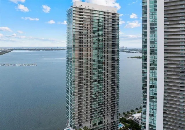 2nd image of One Paraiso, Miami, FL 33137