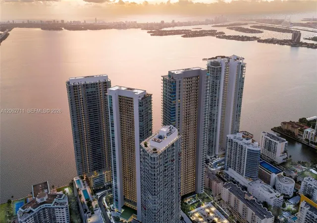 53rd image of 3131 Ne 7th Ave #2805, Miami, FL 33137 | MLS# A12062711