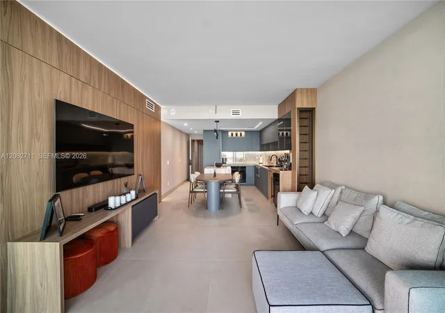 5th image of 3131 Ne 7Th Ave #2805, Miami, FL 33137 | MLS# A12062711
