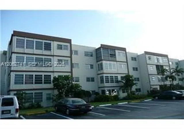 1st image of 4047 NW 16th Street #104, Lauderhill, FL 33313 | MLS# A12062741