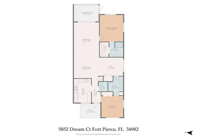 1st image of 5852 Dream Ct, Fort Pierce, FL 34982