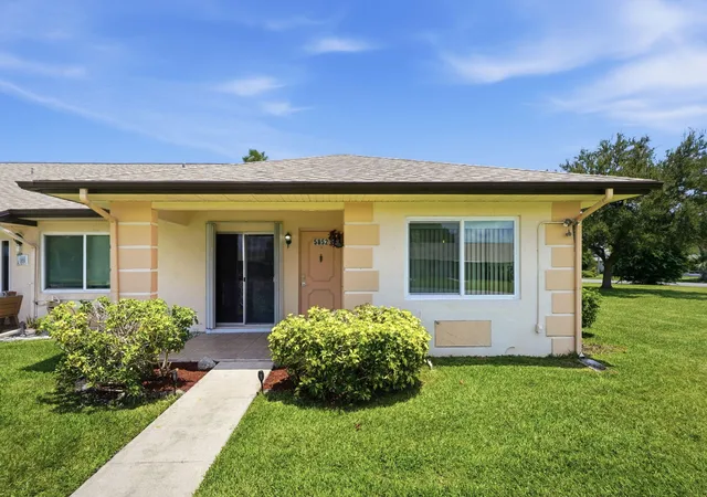 2nd image of 5852 Dream Ct #35D, Fort Pierce, FL 34982 | MLS# B26058432
