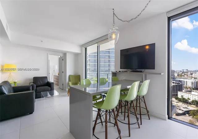 2nd image of 501 Ne 31st St #2109, Miami, FL 33137 | MLS# A12062757
