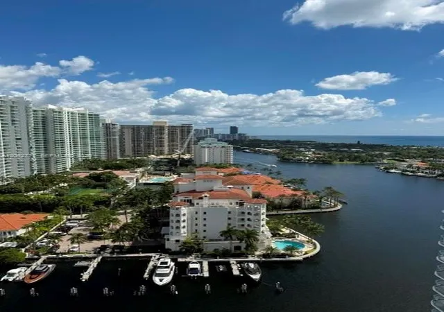 1st image of 19707 Turnberry Wy #24B, Miami, FL 33180 | MLS# A12062771