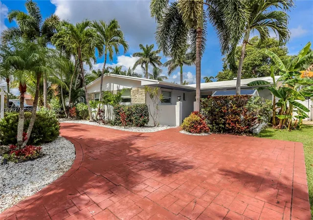 Single family home for sale at 1102 N 13th Avenue, Hollywood, FL 33019 | MLS# A12062712 | Listing updated on 2026-07-31