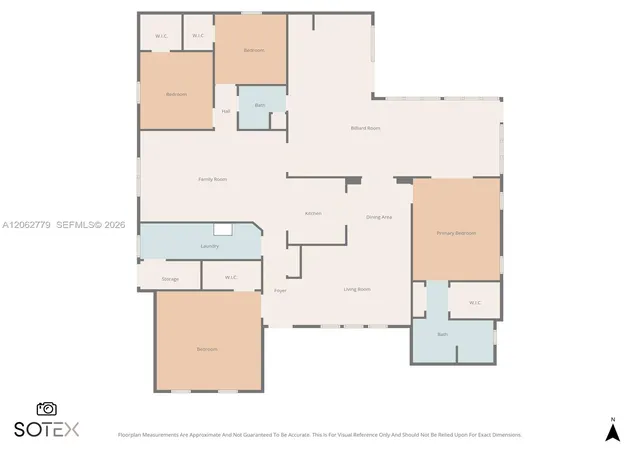 44th image of 12629 75th Ln N, West Palm Beach, FL 33412 | MLS# A12062779