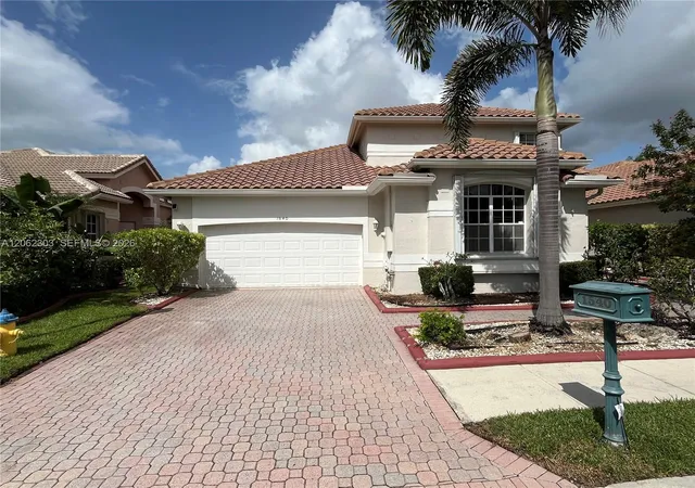 1st image of 1540 W Lacosta Dr W, Pembroke Pines, FL 33027 | MLS# A12062303