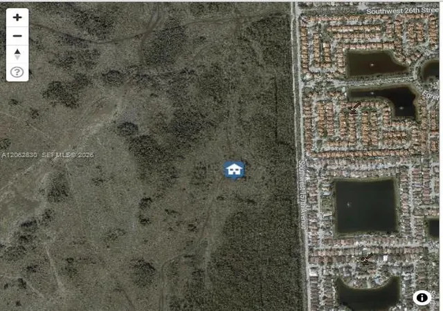 2nd image of 33rd Street 33rd Street 160th Ave, Miami, FL 33185 | MLS# A12062830
