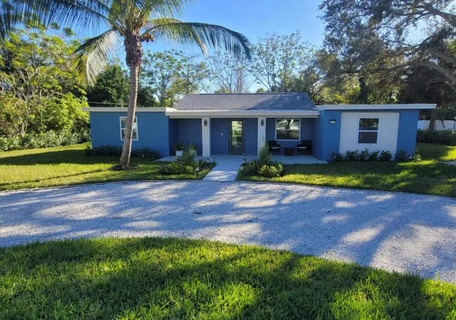 Photo 1 of Sale Pending at 106 E Chandler Rd, West Palm Beach, FL 33406 | MLS# B26058505 | Listing updated on 2026-09-30