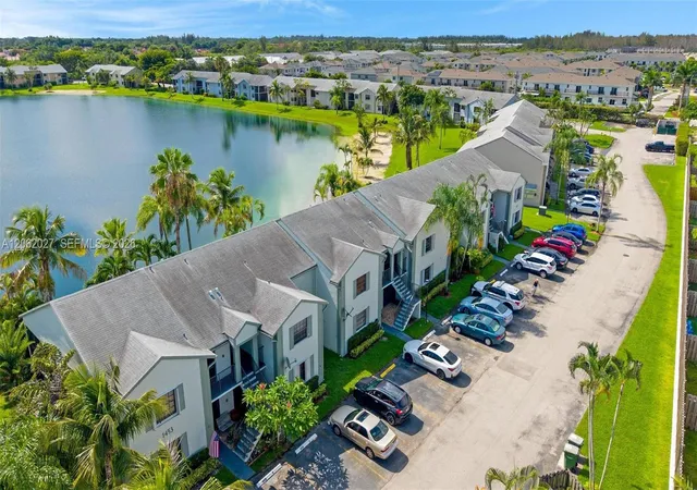 20th image of 1453 S Liberty Ave #1453H, Homestead, FL 33034 | MLS# A12062027