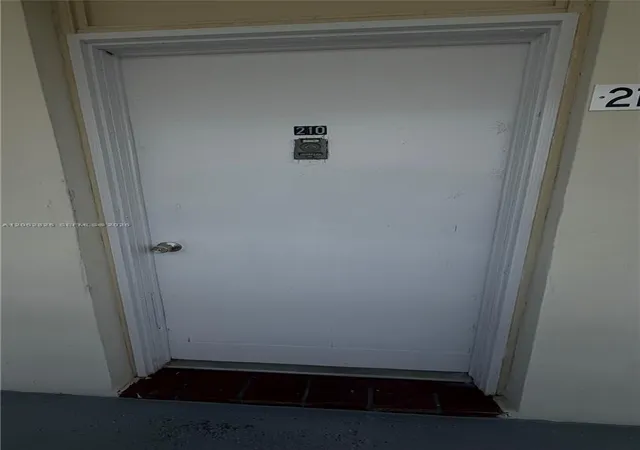 25th image of 3000 N Marcos Dr #P210, Aventura, FL 33160 | MLS# A12062825