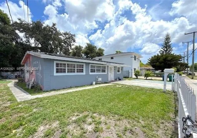 Single family home for sale at 2991 NW 43rd Terrace, Miami, FL 33142 | MLS# A12062921 | Listing updated on 2026-08-01