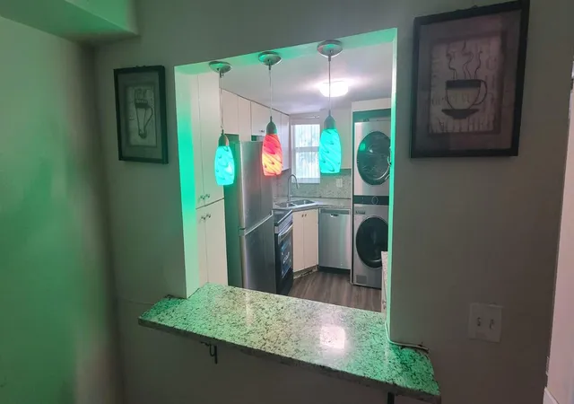 Listing Photo 5 - Condo for sale in building located at 3760 Nw 115Th Wy, Coral Springs, FL 33065 - Unit #8-2