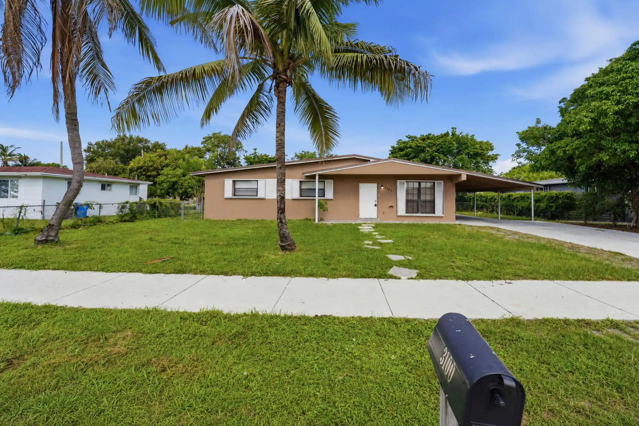 Photo 1 of Sale Pending at 3100 Sw 33rd Avenue, West Park, FL 33023 | MLS# B26058550 | Listing updated on 2026-10-08