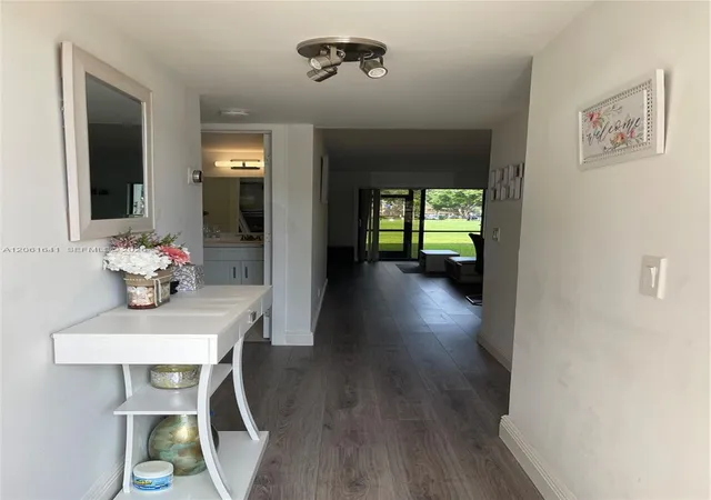 2nd image of 10434 Sunrise Lakes Blvd #107, Sunrise, FL 33322 | MLS# A12061641