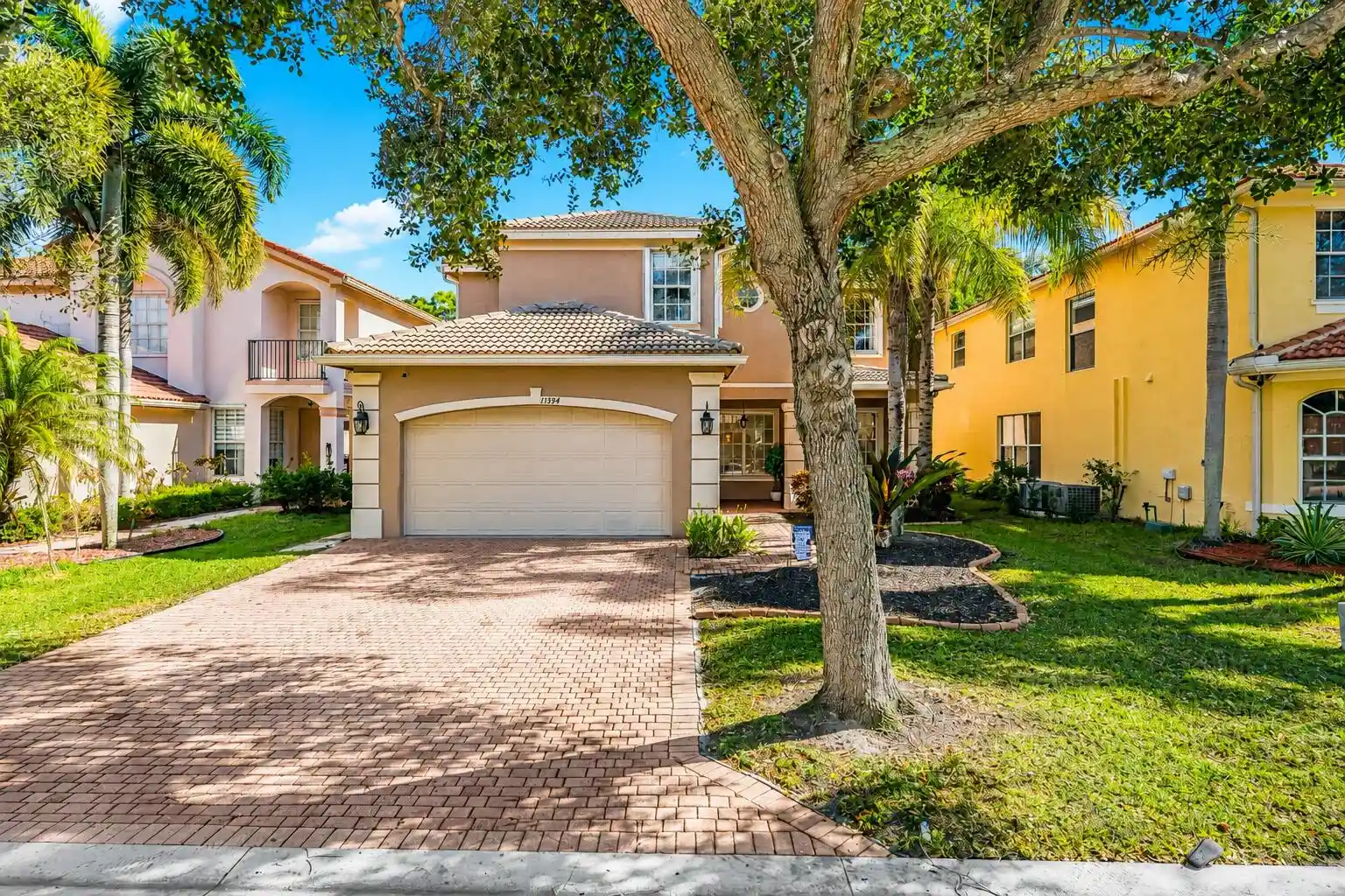 Photo 1 of Single family home for sale at 11394 Millpond Greens Dr, Boynton Beach, FL 33473 | MLS# B26058557 | Listing updated on 2026-10-19