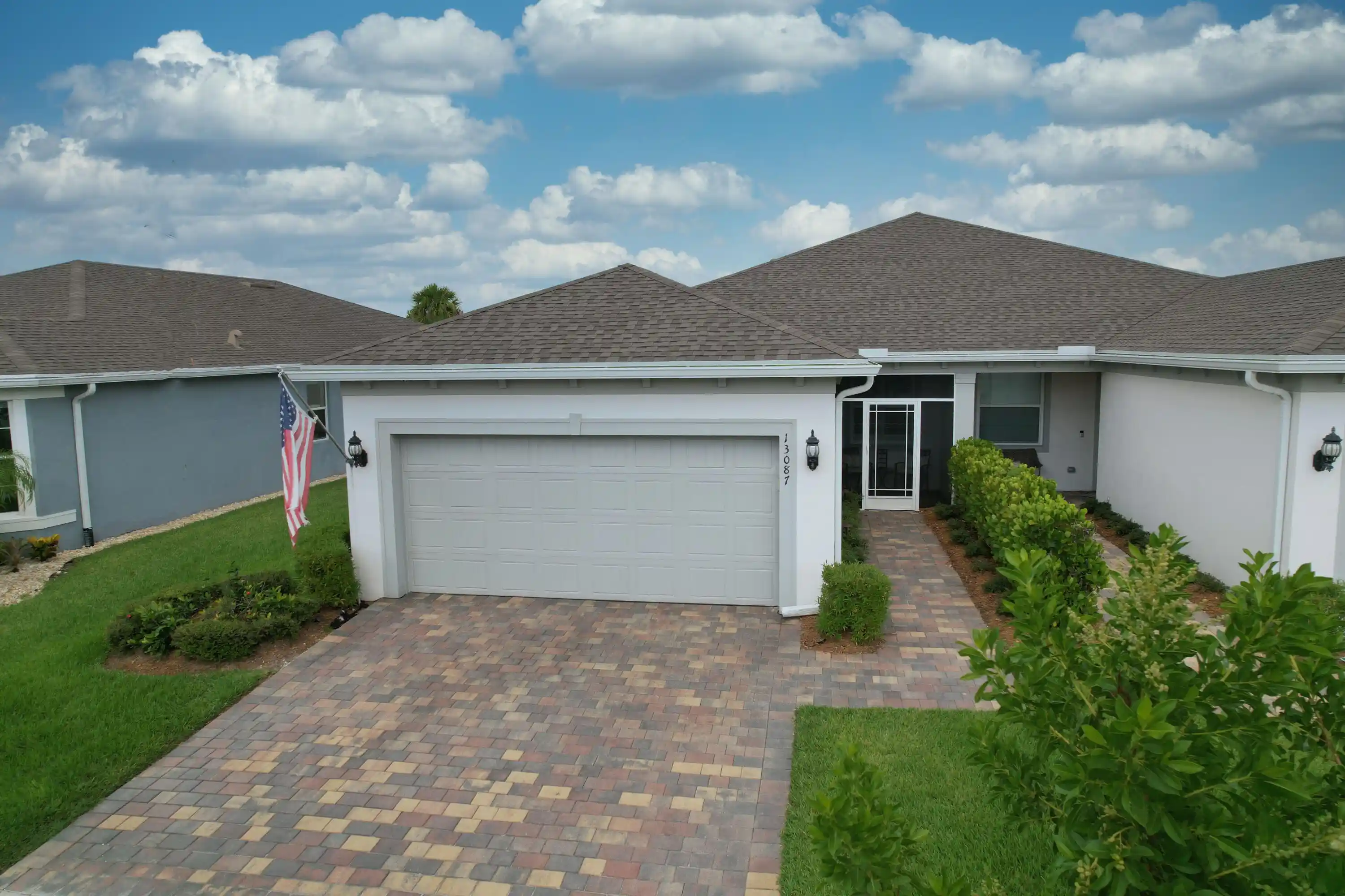 Photo 1 of Single family home for sale at 13087 Sw Vermillion Cir, Port Saint Lucie, FL 34987 | MLS# B26058563 | Listing updated on 2026-10-08