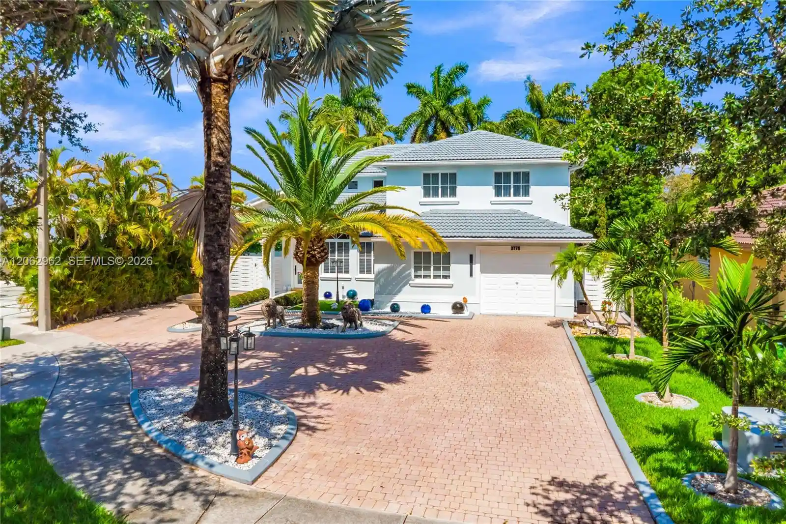 Single family home for sale at 2776 SW 143rd Place, Miami, FL 33175 | MLS# A12062962