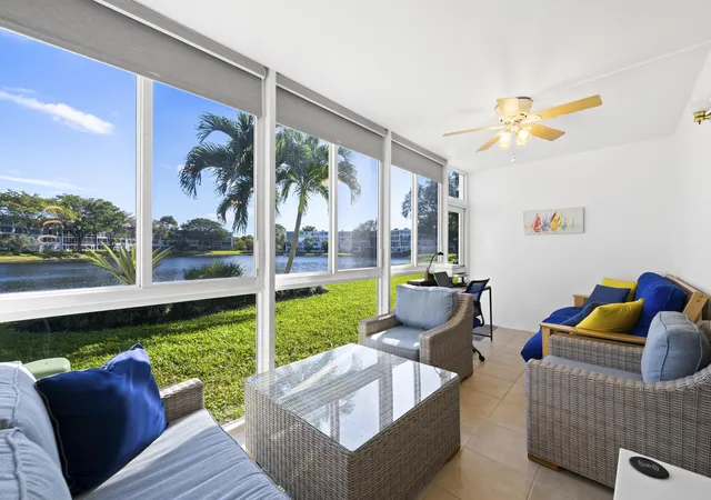 Photo 2 of Condo for sale at 1111 Cambridge E, Deerfield Beach, FL 33442 | MLS# B26058569 | Listing updated on 2026-10-01