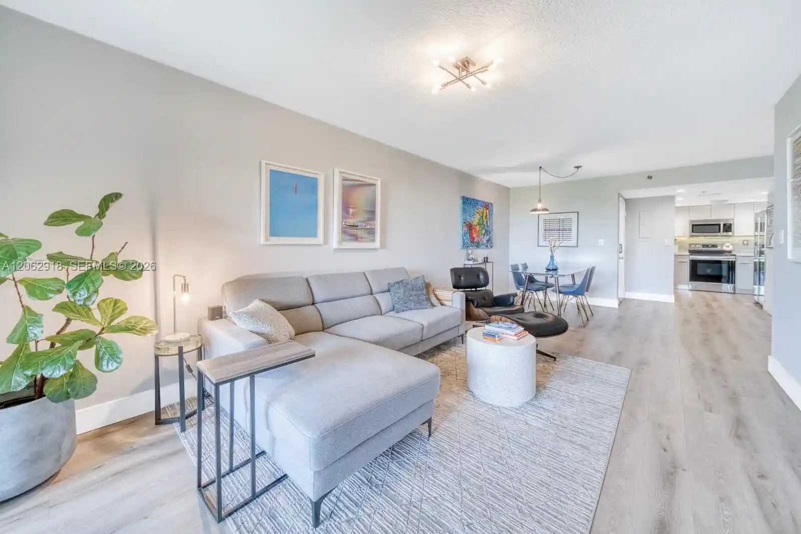 Photo 1 of Condo for sale at 1650 Coral Way #510, Miami, FL 33145 | MLS# A12062918 | Listing updated on 2026-10-27