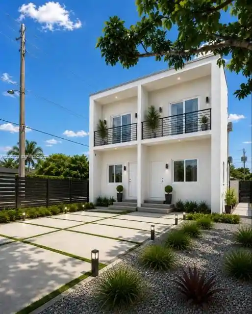 Photo 1 of Multi family home for sale at 394 Ne 174th Street, North Miami Beach, FL 33162 | MLS# A12062730 | Listing updated on 2026-09-23