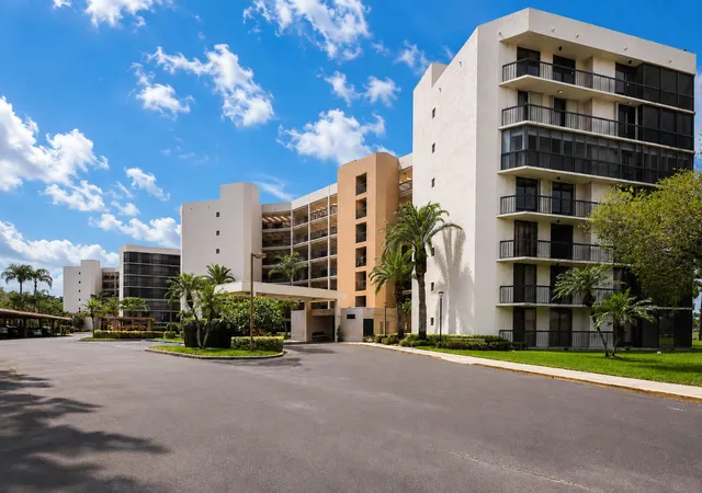 Photo 1 of Condo for sale at 5279 S Fountains Dr #703, Lake Worth, FL 33467 | MLS# B26058597 | Listing updated on 2026-10-04
