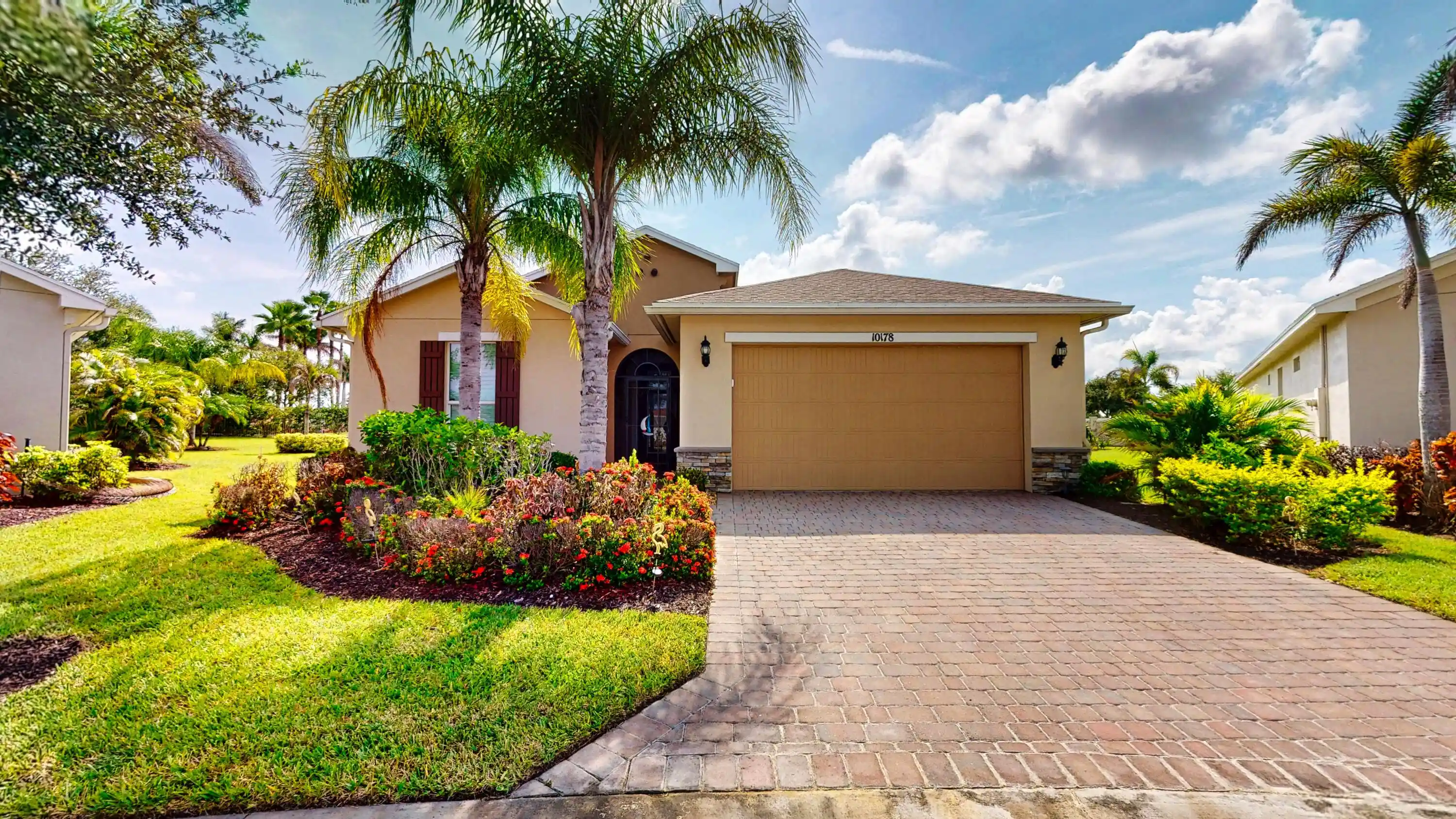 Photo 1 of Single family home for sale at 10178 Sw Fernwood Ave, Port Saint Lucie, FL 34987 | MLS# B26058602 | Listing updated on 2026-10-07