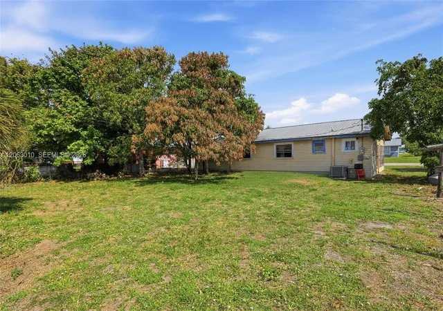 27th image of 1132 Mississippi, Clewiston, FL 33440 | MLS# A12063010
