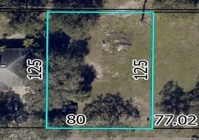 Photo 1 of Land for sale at 124 Highland Dr Se, Vero Beach, FL 32962 | MLS# B26058622 | Listing updated on 2026-10-06