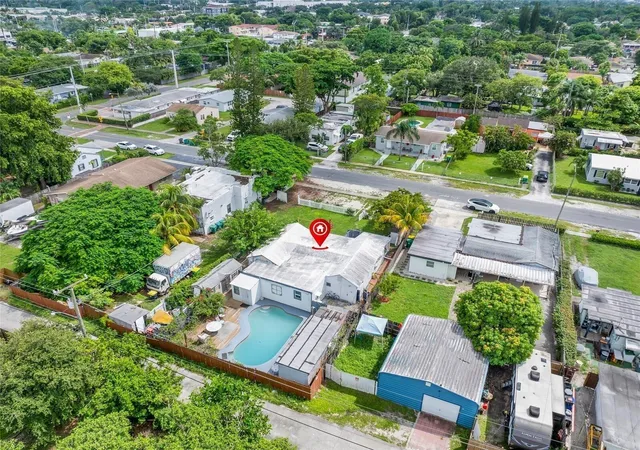 Photo 1 of Multi family home for sale at 230 Sw 14th Street, Dania, FL 33004 | MLS# B26058623 | Listing updated on 2026-09-28