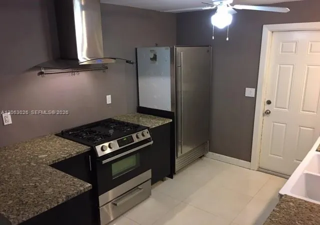 3rd image of 7521 Nw 23Rd St, Sunrise, FL 33313 | MLS# A12063026