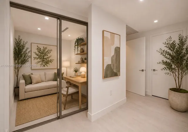 5th image of 2411 Laguna Cir #306, Miami, FL 33181 | MLS# A12060428
