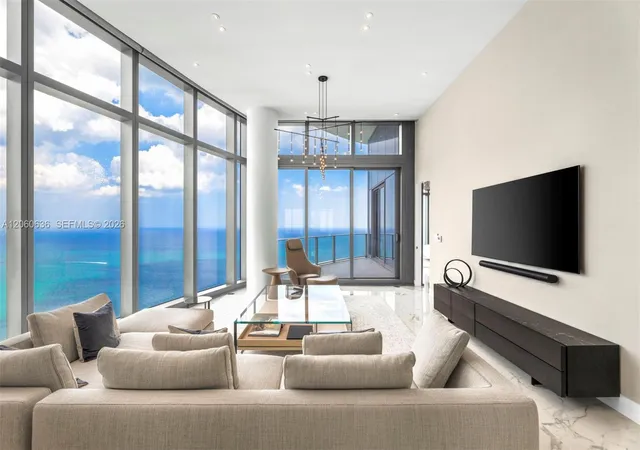 2nd image of 15701 Collins Ave #4701, North Miami Beach, FL 33160 | MLS# A12060636