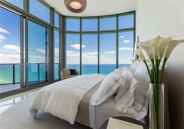 3rd image of 15701 Collins Ave #4701, North Miami Beach, FL 33160 | MLS# A12060636