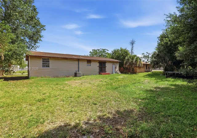 25th image of 1004 Kentucky, Clewiston, FL 33440 | MLS# A12063058