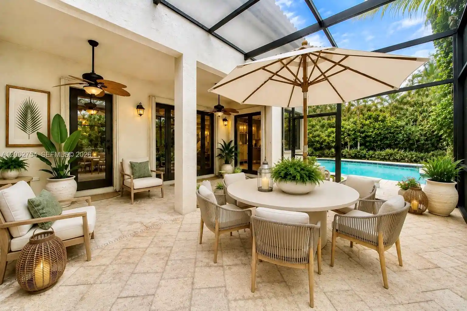 Photo 1 of Single family home for sale at 7601 Sw 187th Street, Cutler Bay, FL 33157 | MLS# A12062754 | Listing updated on 2026-10-20
