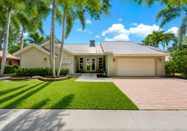 Photo 1 of Single family home for sale at 1920 Parkside Cir S, Boca Raton, FL 33486 | MLS# B26058657 | Listing updated on 2026-10-01