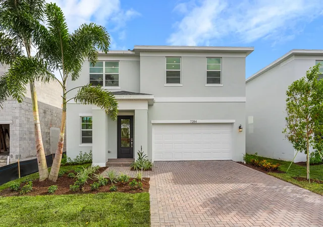 Photo 1 of Single family home for sale at 7284 Claudelle St, Lake Worth, FL 33467 | MLS# B26058671 | Listing updated on 2026-10-08