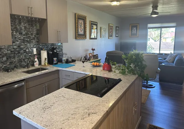Photo 2 of Condo for sale at 5355 SE Miles Grant Rd #209, Stuart, FL 34997 | MLS# B26058678 | Listing updated on 2026-09-23