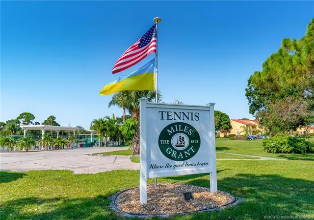 Photo 31 of Condo for sale at 5355 SE Miles Grant Rd #209, Stuart, FL 34997 | MLS# B26058678 | Listing updated on 2026-09-23