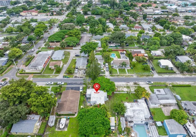 Photo 2 of Multi family home for sale at 224 Sw 14th Street, Dania, FL 33004 | MLS# B26058679 | Listing updated on 2026-09-28