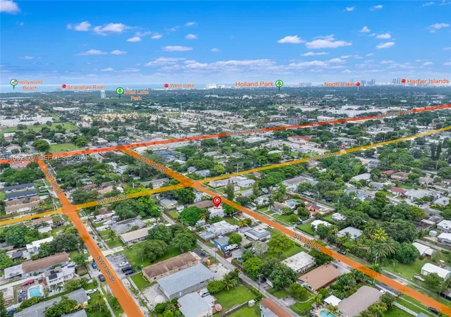 Photo 3 of Multi family home for sale at 224 Sw 14th Street, Dania, FL 33004 | MLS# B26058679 | Listing updated on 2026-09-28