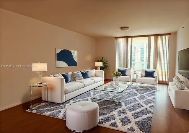 2nd image of 3340 Ne 190th St #1304, Miami, FL 33180 | MLS# A12061254