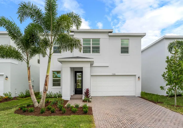 Photo 1 of Single family home for sale at 7290 Claudelle St, Lake Worth, FL 33467 | MLS# B26058697 | Listing updated on 2026-10-08