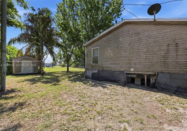 1st image of (Undisclosed), Clewiston, FL 33440 | MLS# A12063158