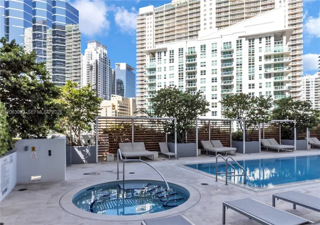2nd image of Brickell House, Miami, FL 33131