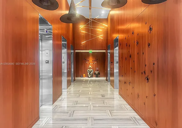 4th image of 1300 Brickell Bay Dr #903, Miami, FL 33131 | MLS# A12063090